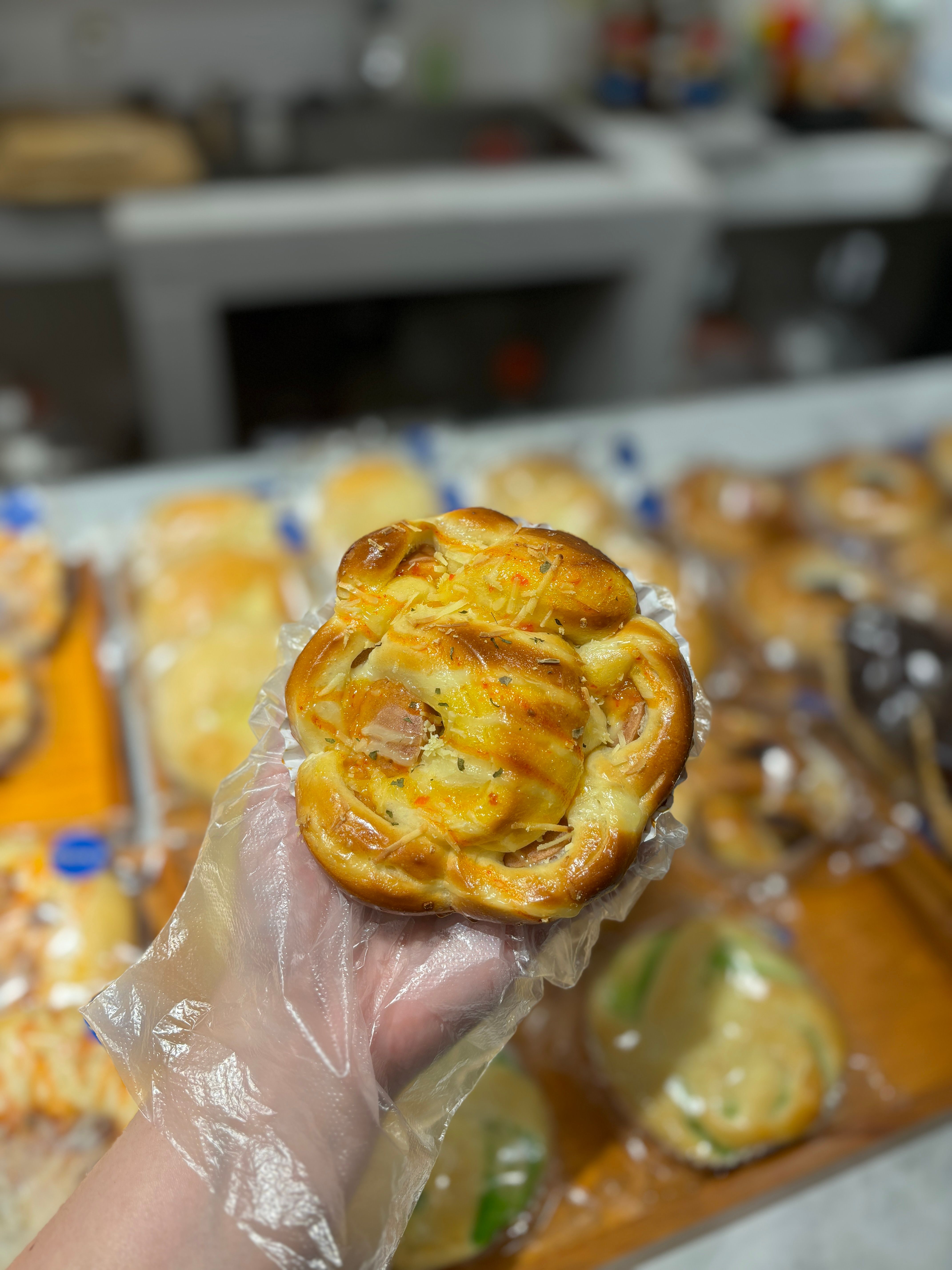 Sausage Delight